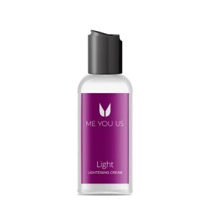Me You Us Light Lightening Cream 50ml From Bondage Box UK