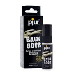 Pjur Back Door Anal Comfort Spray 20ml From Bondage Box UK