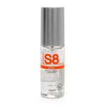 S8 Water Based Anal Lube 50ml From Bondage Box UK
