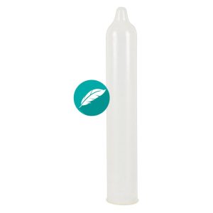 Secura Kondome Nature Feeling Ultra Thin x12 Condoms From Bondage Box UK