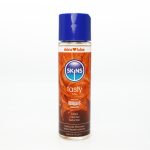 Skins Salted Caramel Seduction Waterbased Lubricant 130ml From Bondage Box UK