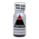 Alpha Super Strong Room Odouriser From Bondage Box UK