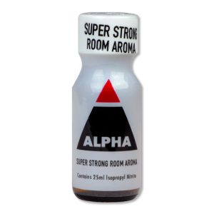 Alpha Super Strong Room Odouriser From Bondage Box UK