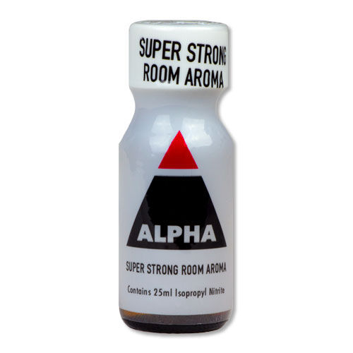 Alpha Super Strong Room Odouriser From Bondage Box UK