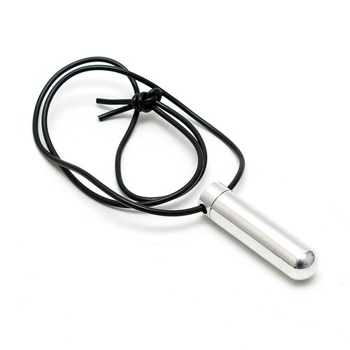 Aluminium Inhaler For Room Odourisers From Bondage Box UK