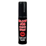 Blow Job Mouth Spray From Bondage Box UK