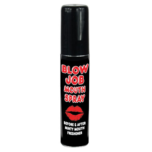 Blow_Job_Mouth_Spray Blow Job Mouth Spray From Bondage Box UK