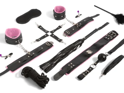 BondageBox Bondage Kits