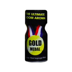 Gold Medal Room Odouriser From Bondage Box UK