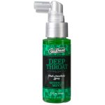 Good Head Deep Throat Spray Mint From Bondage Box UK