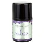 Intimate Earth Embrace Vaginal Tightening Pleasure Gel 30ml From Bondage Box UK