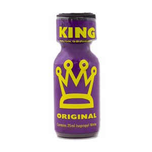 King Size Extra Strong Room Odouriser From Bondage Box UK