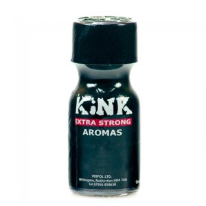 Kink Extra Strong Room Aroma Odouriser From Bondage Box UK