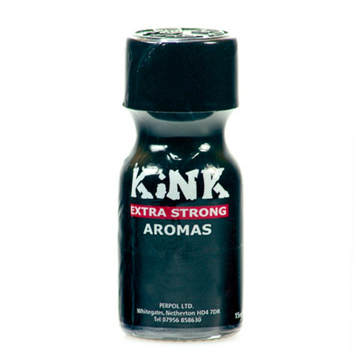 Kink_Extra_Strong_Room_Aroma_Odouriser Kink Extra Strong Room Aroma Odouriser From Bondage Box UK