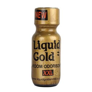 Liquid Gold Room Oudoriser XXL From Bondage Box UK