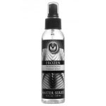 Master Series Frozen Deep Throat Desensitizing 4 oz Spray From Bondage Box UK