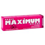 Maximum Penis Care Balm 45ml From Bondage Box UK