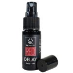 Prowler Red Delay Spray 15ml From Bondage Box UK