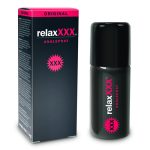 Relax XXX Anal Spray For Men From Bondage Box UK