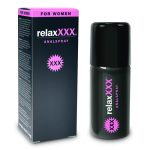 Relax XXX Anal Spray For Women From Bondage Box UK