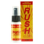 Rush Herbal Popper 15ml From Bondage Box UK