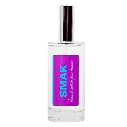 Smak Natural Male Spray From Bondage Box UK