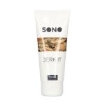 Sono Jerk It Unisex Sensitivity Increasing Gel 100ml From Bondage Box UK
