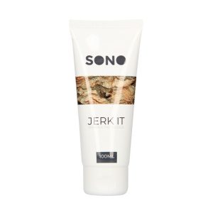 Sono Jerk It Unisex Sensitivity Increasing Gel 100ml From Bondage Box UK