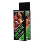Spanish Fly Liquid Lime Flavoured 30ml From Bondage Box UK