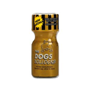 The Dogs Bollocks Room Odouriser From Bondage Box UK