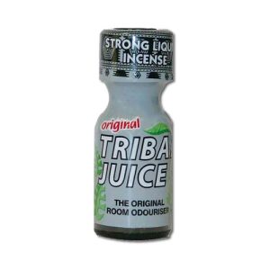 Tribal Juice Room Odouriser From Bondage Box UK