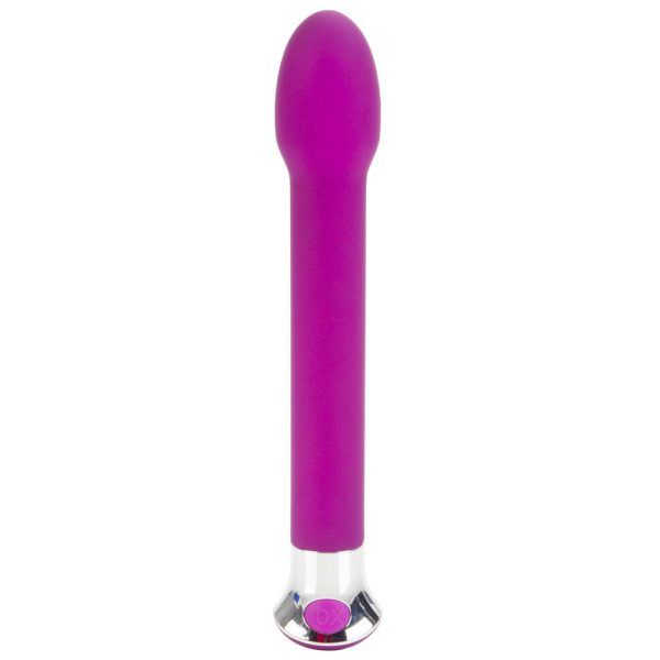10 Function Risque Tulip Vibrator BondageBox UK