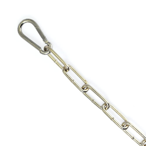200cm_Chain_With_Hooks_BondageBox 200cm Chain With Hooks BondageBox UK