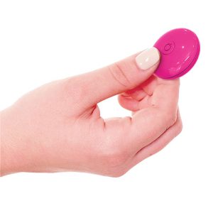 3Some Double Ecstasy Vibe BondageBox UK