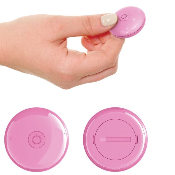 3Some Rock N Grind Vibe BondageBox UK