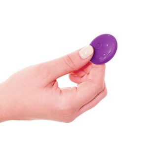 3Some Total Ecstasy Vibe BondageBox UK