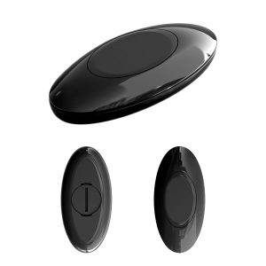 3Some Wall Banger Vibrating Anal Beads BondageBox UK