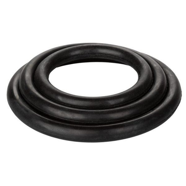 3 Piece Rubber Ring Set BondageBox UK