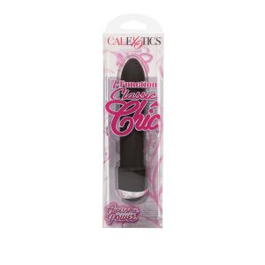 7 Function Classic Chic Mini Vibrator BondageBox UK