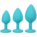A Play Silicone Trainer 3 Piece Set BondageBox UK