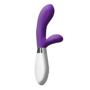 Achilles Clitoral Stimulator Vibrator BondageBox UK