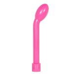 Adam And Eve G Gasm Delight G Spot Vibrator Pink BondageBox UK