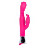 Adam And Eve Silicone G Bunny Slim Vibrator BondageBox UK