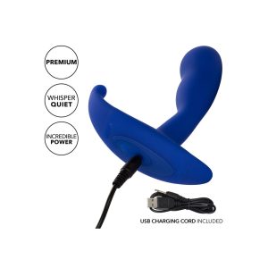 Admiral Advanced Curved Probe BondageBox UK