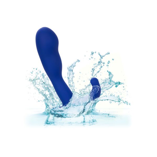 Admiral Advanced Curved Probe BondageBox UK