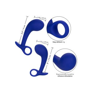 Admiral Anal Training Set BondageBox UK