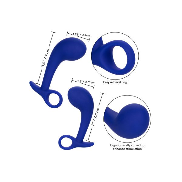 Admiral Anal Training Set BondageBox UK