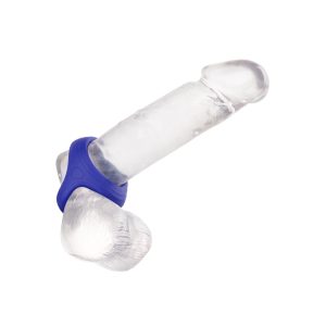 Admiral Cock Ball Dual Ring BondageBox UK