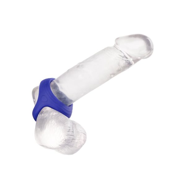 Admiral Cock Ball Dual Ring BondageBox UK