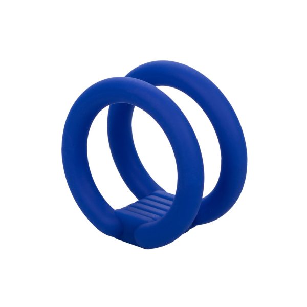 Admiral Dual Cock Cage BondageBox UK